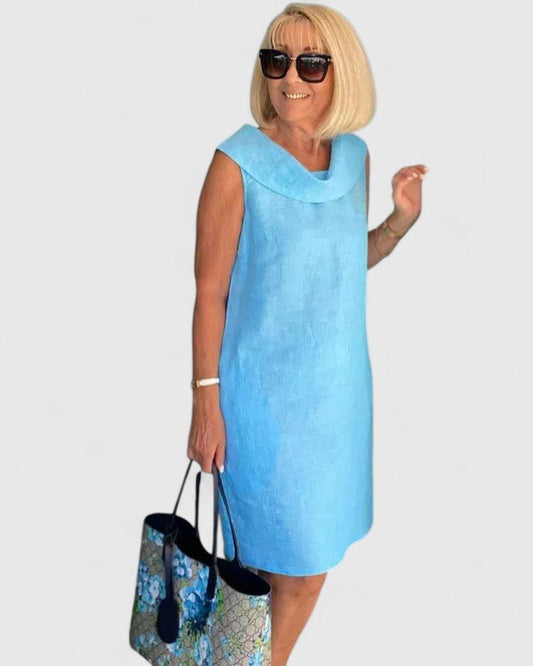 Kim | Elegant Dress - Luna Hampton