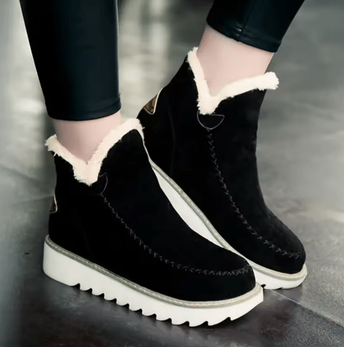 Kira | Orthopedic Winter Shoes - Ciara & Fiona