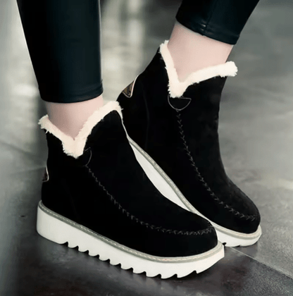 Kira | Orthopedic Winter Shoes - Ciara & Fiona