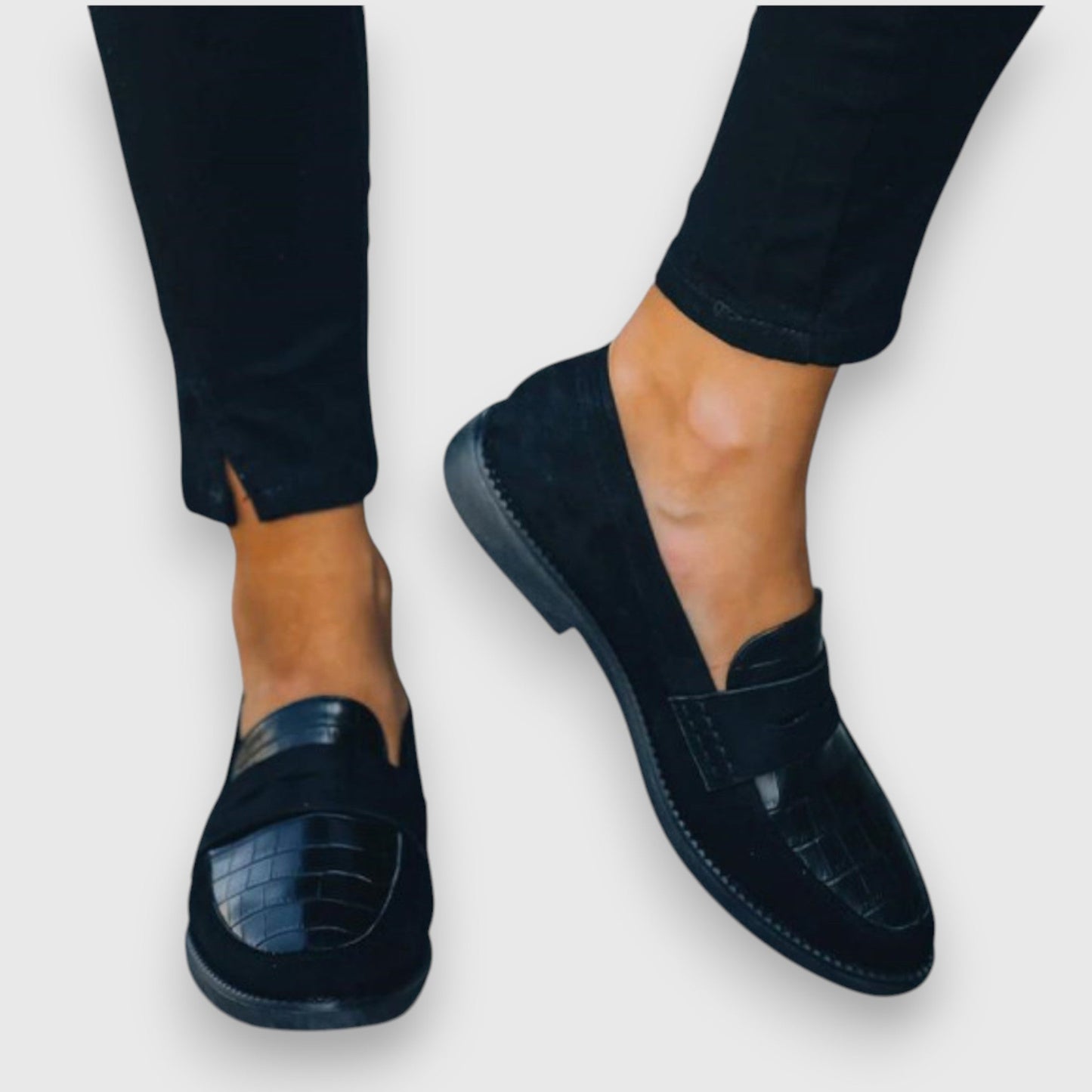 Lamea | Elegant Loafer - Ciara & Fiona