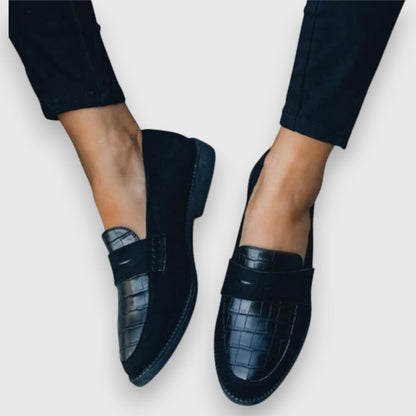 Lamea | Elegant Loafer - Ciara & Fiona