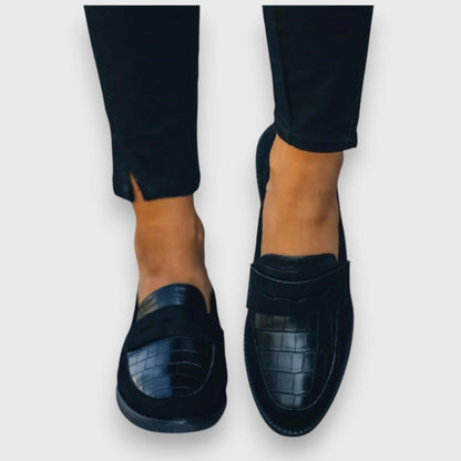 Lamea | Elegant Loafer - Ciara & Fiona