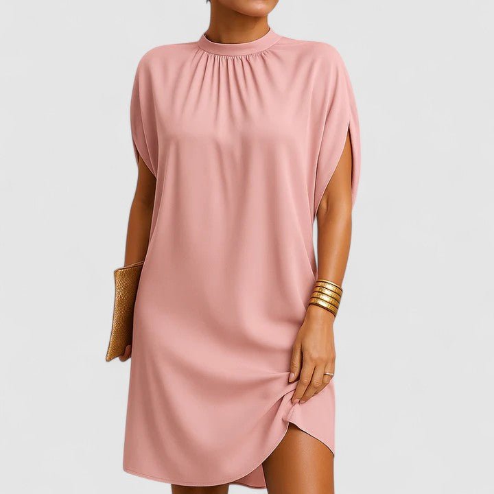 Larissa™ | Elegant Dress - Luna Hampton