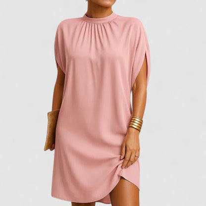 Larissa™ | Elegant Dress - Luna Hampton