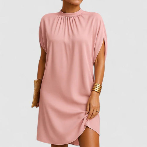 Larissa™ | Elegant Dress - Luna Hampton