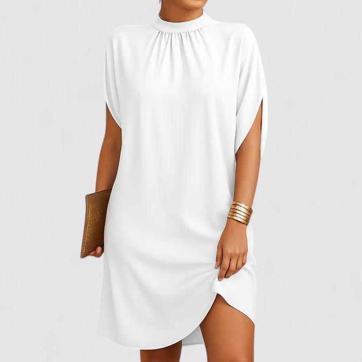 Larissa™ | Elegant Dress - Luna Hampton
