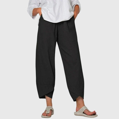 Leona™ | Comfortable Pants - Luna Hampton