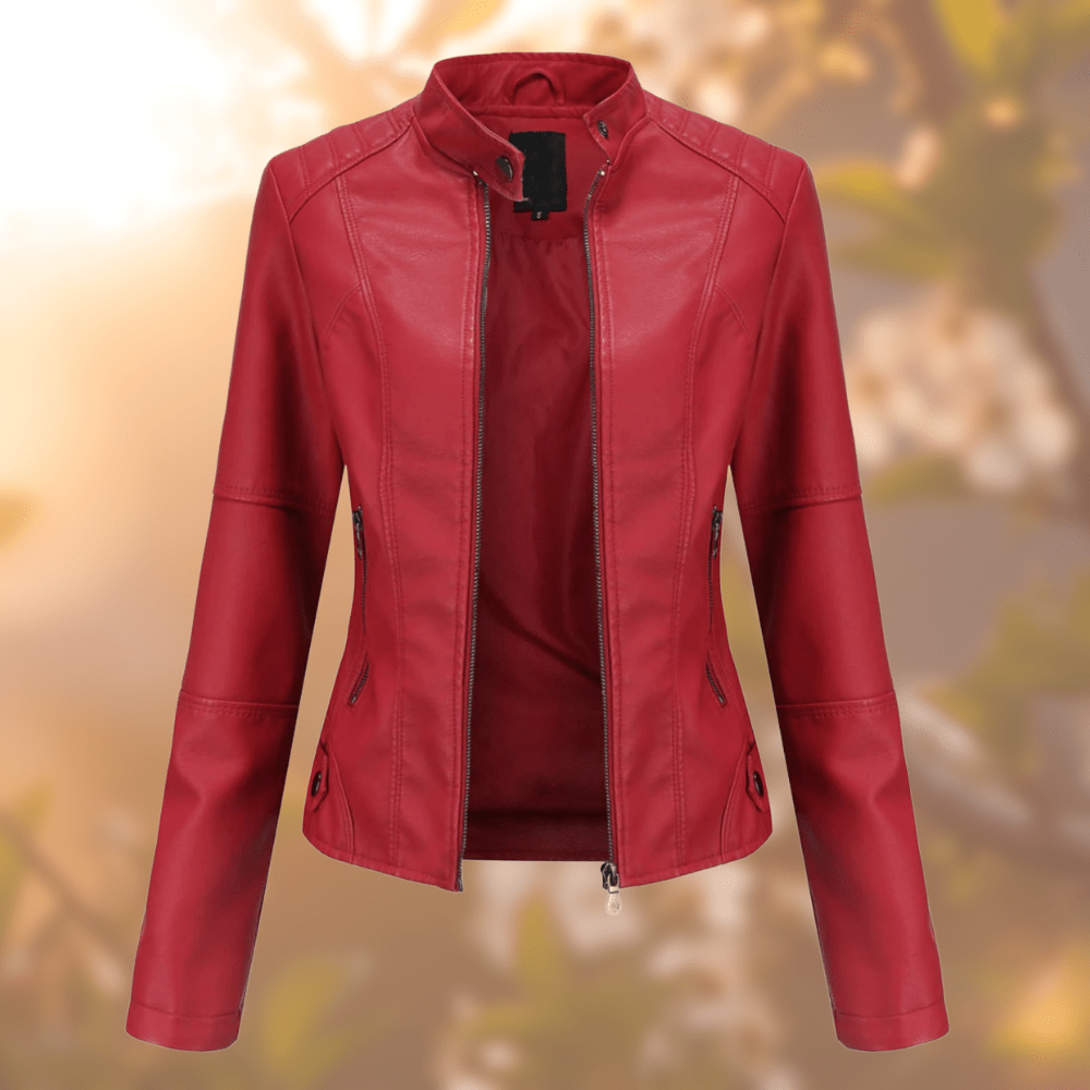 léonie™ | elegant jacket - Ciara & Fiona