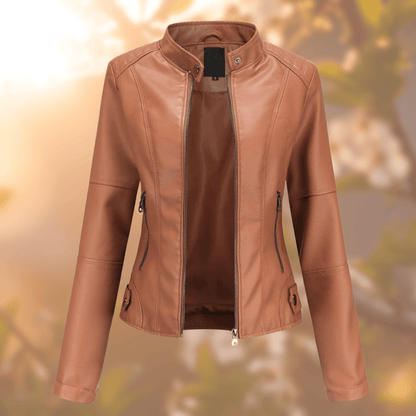 léonie™ | elegant jacket - Ciara & Fiona