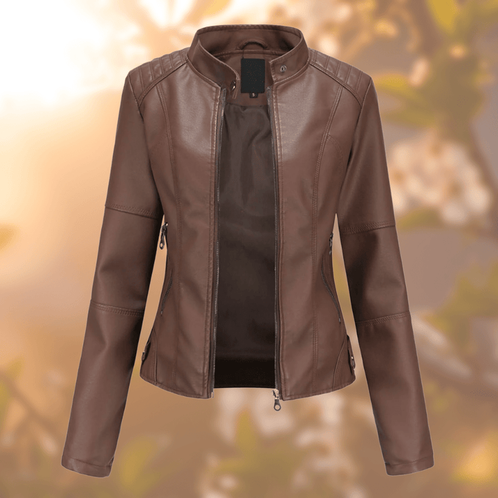 léonie™ | elegant jacket - Ciara & Fiona