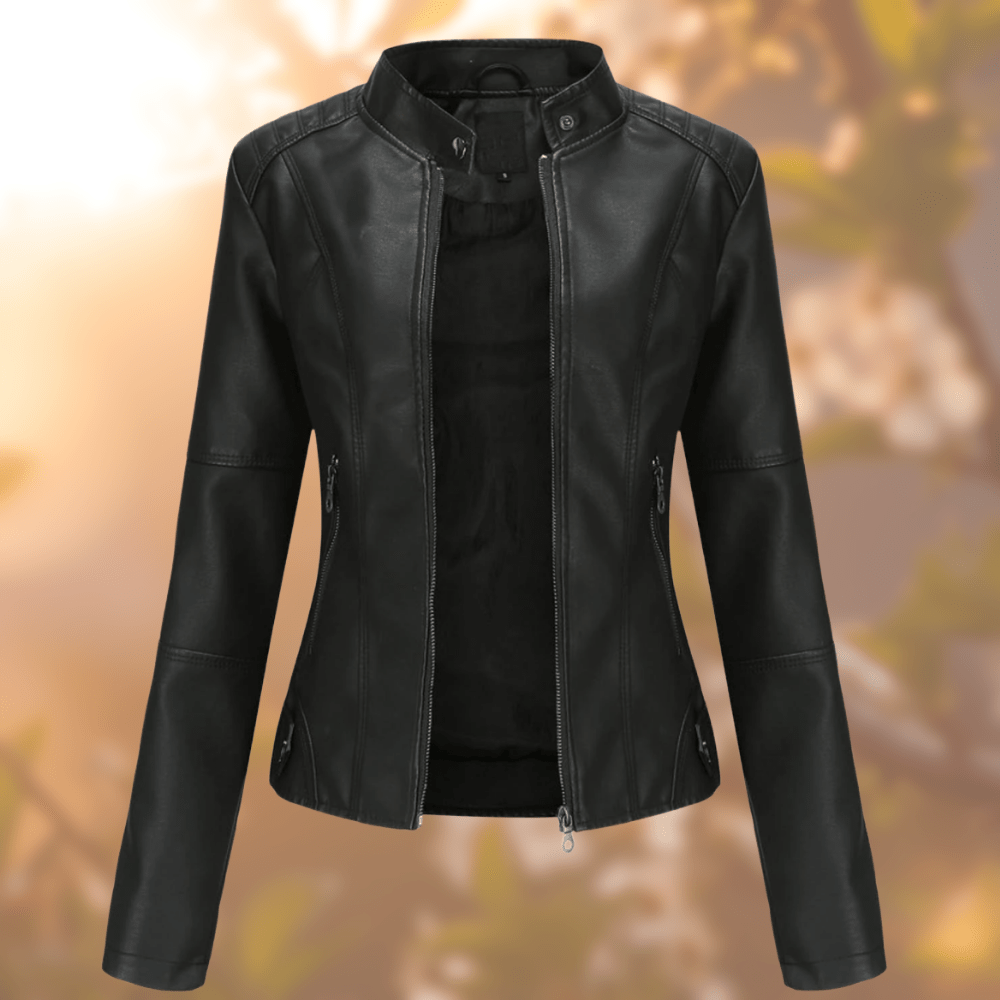 léonie™ | elegant jacket - Ciara & Fiona
