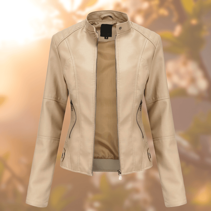 léonie™ | elegant jacket - Ciara & Fiona