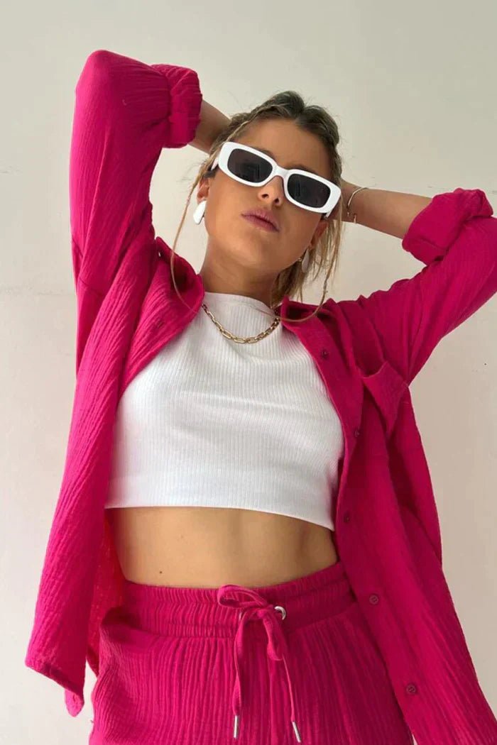 Levelle | 2 - piece Summer Set - Ciara & Fiona