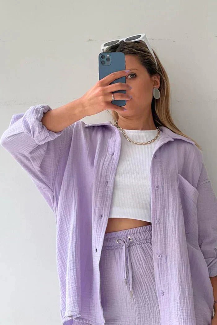 Levelle | 2 - piece Summer Set - Ciara & Fiona