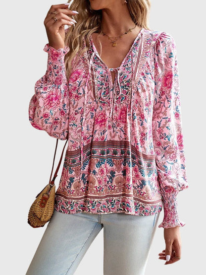 Lexi™ | Elegant Pullover - Luna Hampton