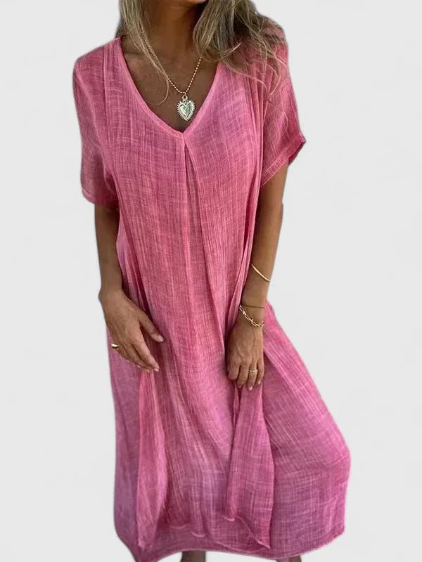 Lianrose | Comfortable Dress - Luna Hampton