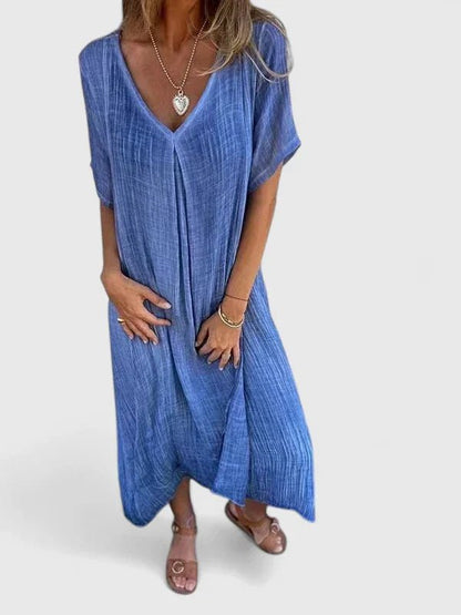 Lianrose | Comfortable Dress - Luna Hampton