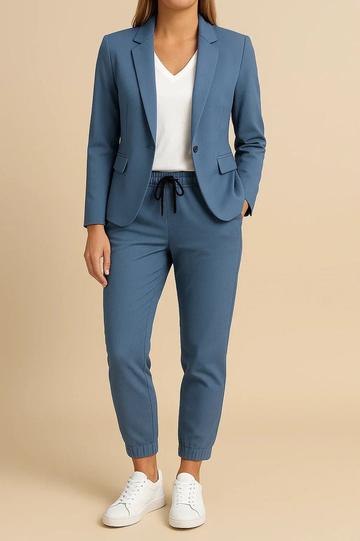 Lilliana | Casual Suit Set - Ciara & Fiona
