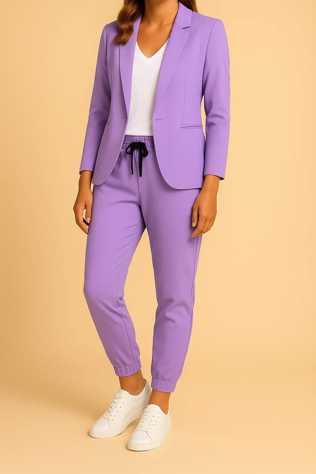 Lilliana | Casual Suit Set - Ciara & Fiona