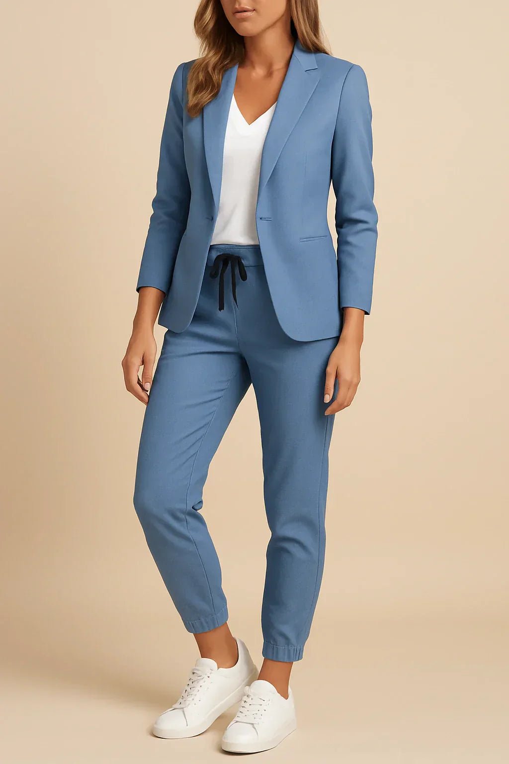 Lilliana | Casual Suit Set - Ciara & Fiona