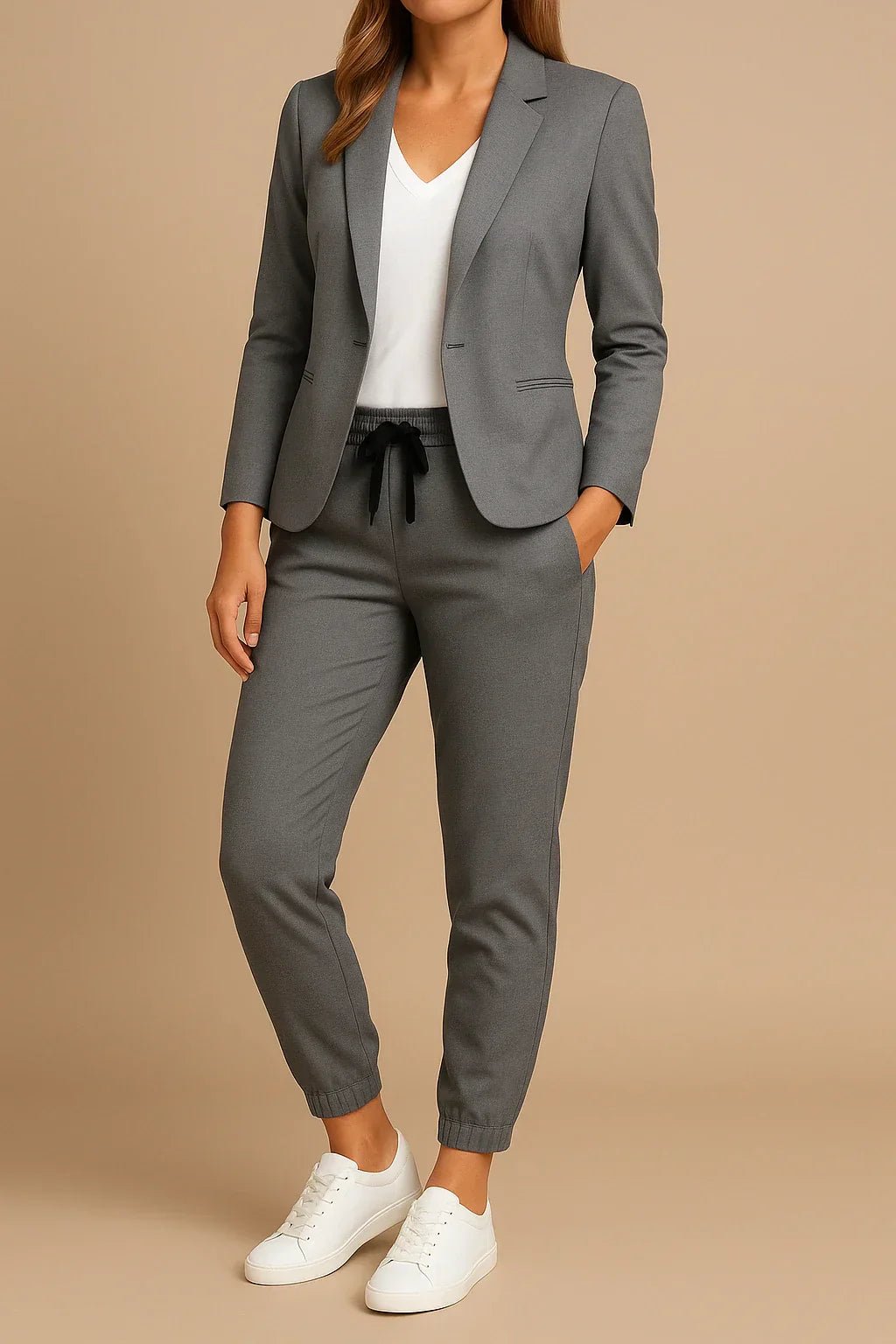 Lilliana | Casual Suit Set - Ciara & Fiona