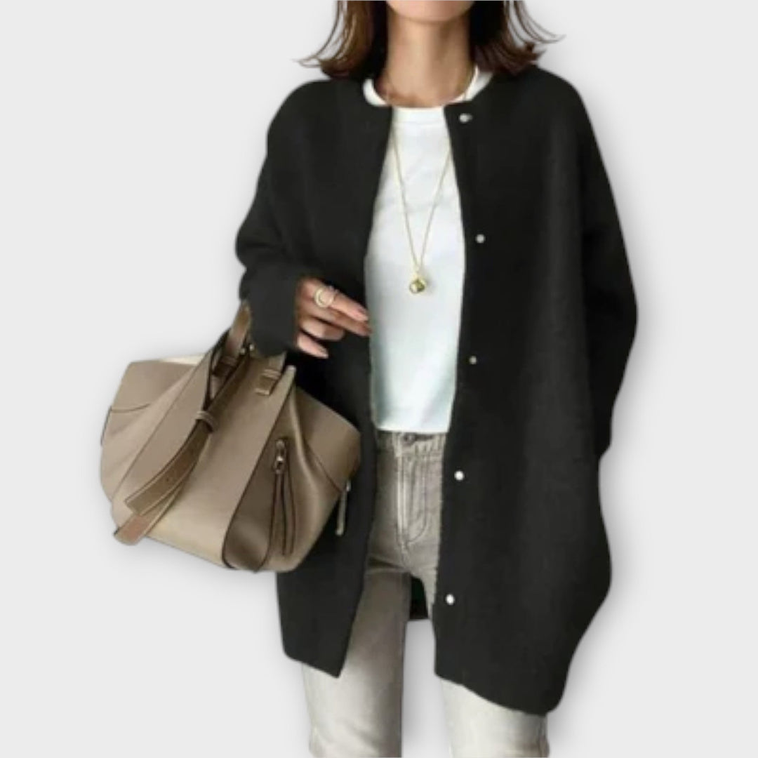 Lilly - Chic and Stylish Cardigan - Ciara & Fiona