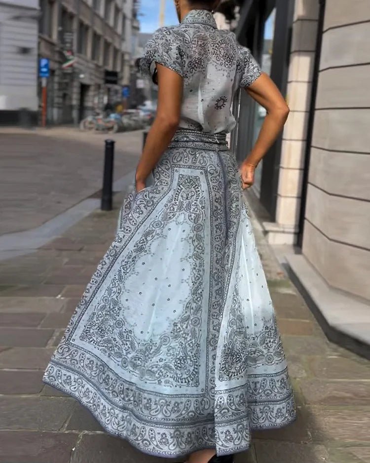 Londyn | Elegant Set - Ciara & Fiona