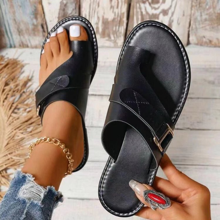 Loribelle | Orthopedic Sandals - Ciara & Fiona