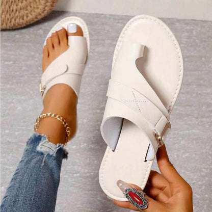 Loribelle | Orthopedic Sandals - Ciara & Fiona