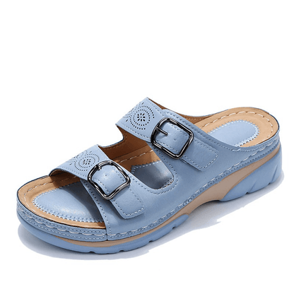 Louna | Orthopedic Sandals - Ciara & Fiona