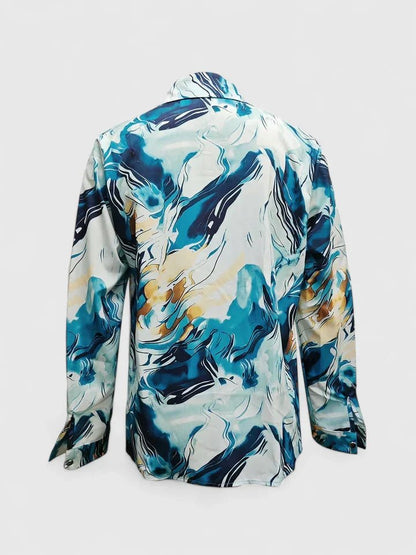 Lucianelle | Elegant Blouse - Luna Hampton