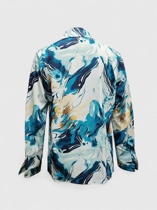 Lucianelle | Elegant Blouse - Luna Hampton