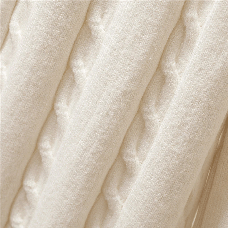 Lucy - Cozy & Casual Set - Luna Hampton