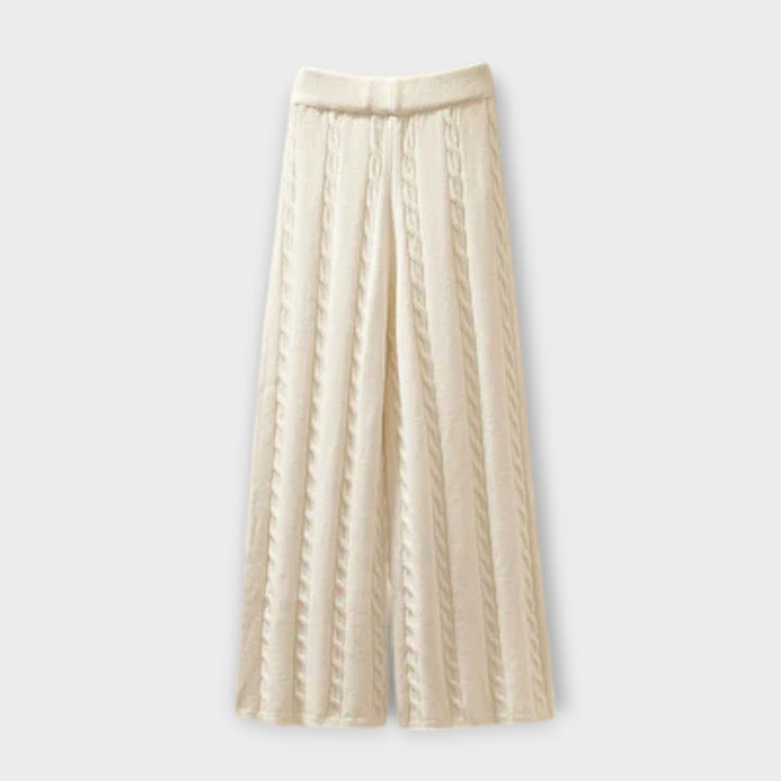 Lucy - Cozy & Casual Set - Luna Hampton