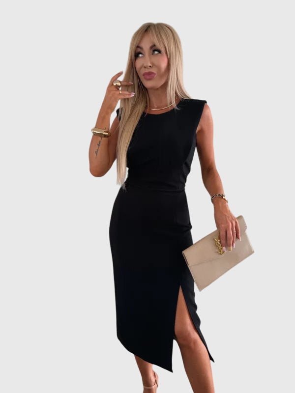 Lula™ | Elegant Dress - Luna Hampton