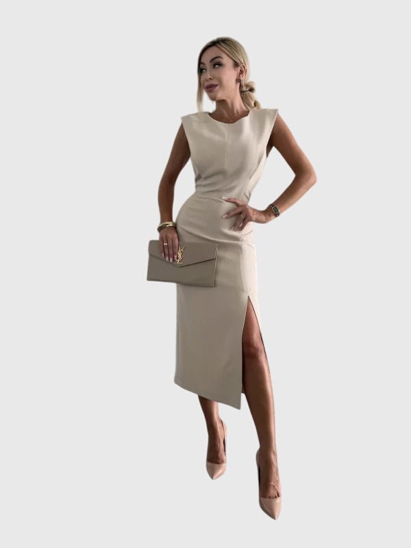 Lula™ | Elegant Dress - Luna Hampton