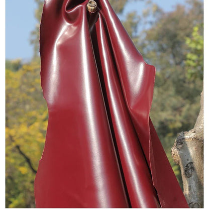 Luxurious Leather Saddle Crossbody Bag – Women's Fashion - Ciara & Fiona