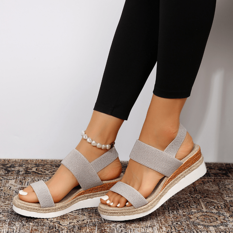 Lyana | Orthopedic Sandals - Ciara & Fiona