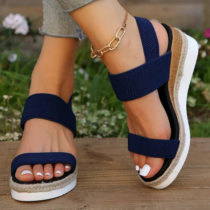 Lyana | Orthopedic Sandals - Ciara & Fiona