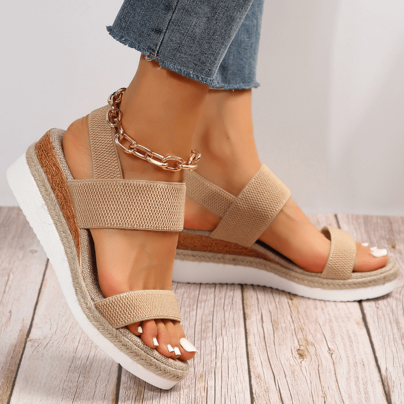 Lyana | Orthopedic Sandals - Ciara & Fiona