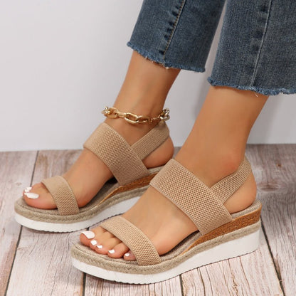Lyana | Orthopedic Sandals - Ciara & Fiona
