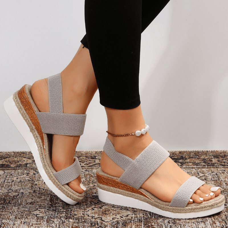 Lyana | Orthopedic Sandals - Ciara & Fiona