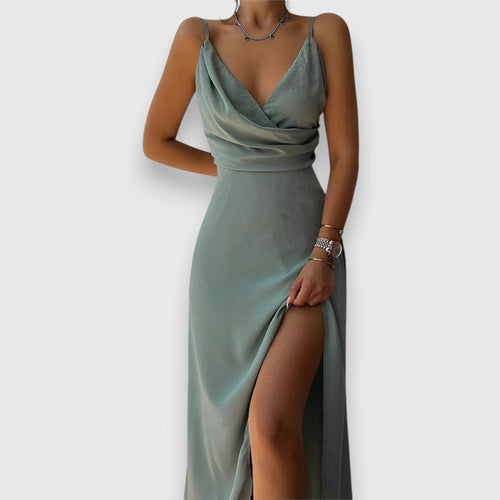 Lysbeth – Elegant Dress - Luna Hampton