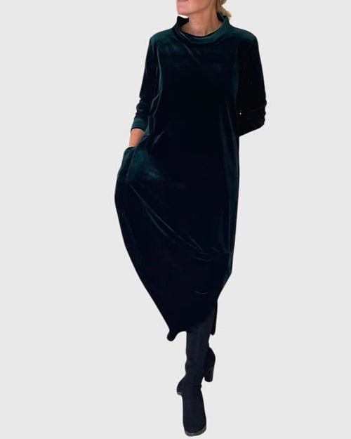 Madison™ - Elegant Dress - Luna Hampton