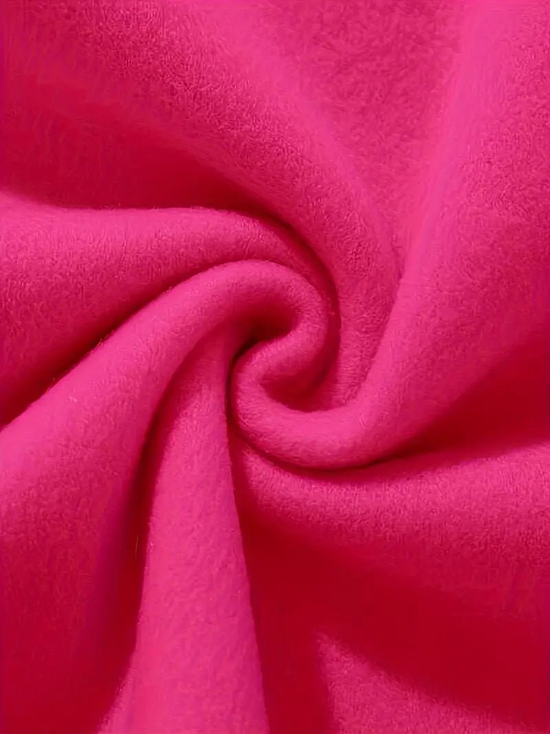 MAELYN | Limited Edition Breast Cancer Awareness Sweater - Ciara & Fiona