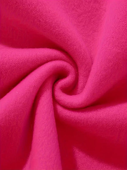 MAELYN | Limited Edition Breast Cancer Awareness Sweater - Ciara & Fiona