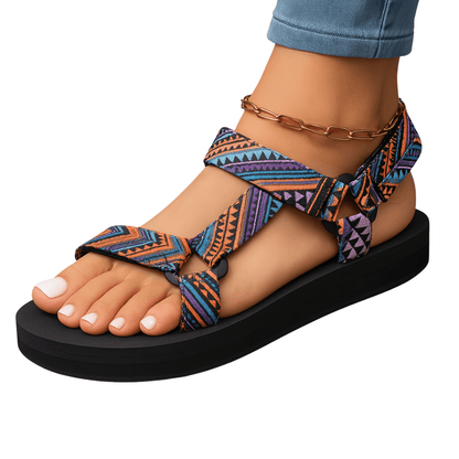 Maja | Orthopedic Sandals - Ciara & Fiona
