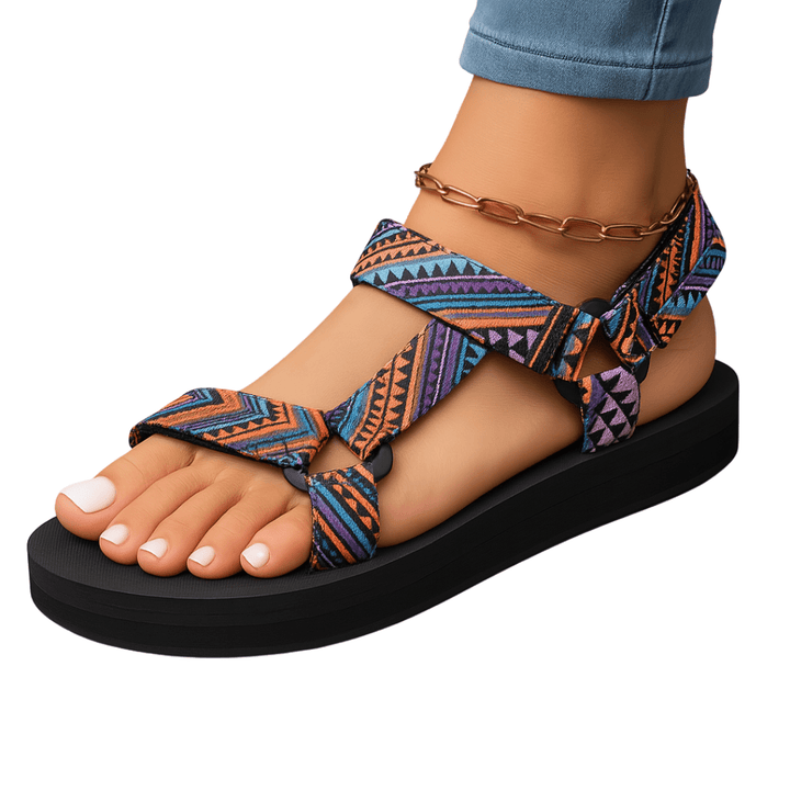 Maja | Orthopedic Sandals - Ciara & Fiona