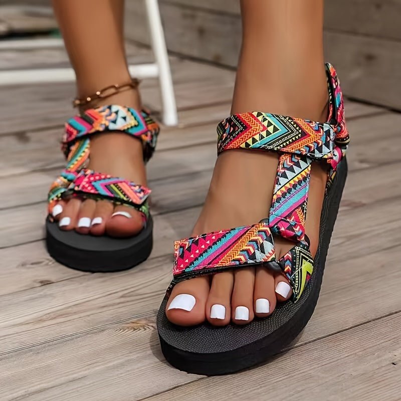 Maja | Orthopedic Sandals - Ciara & Fiona
