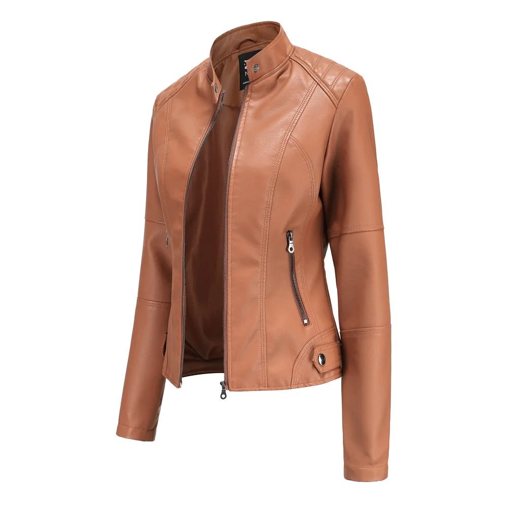 Manon™ | Trendy Jacket - Ciara & Fiona